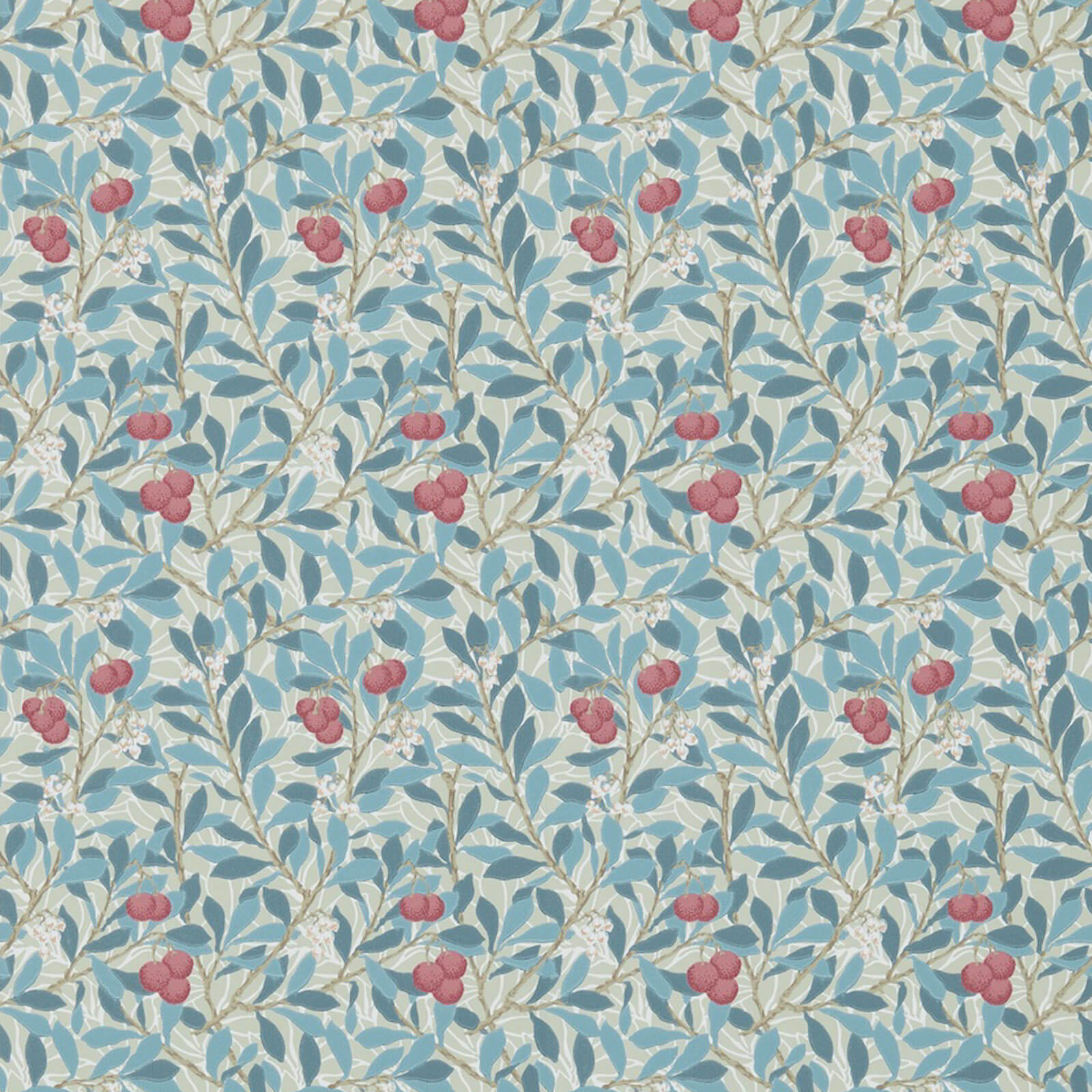 Arbutus Woad/Russet