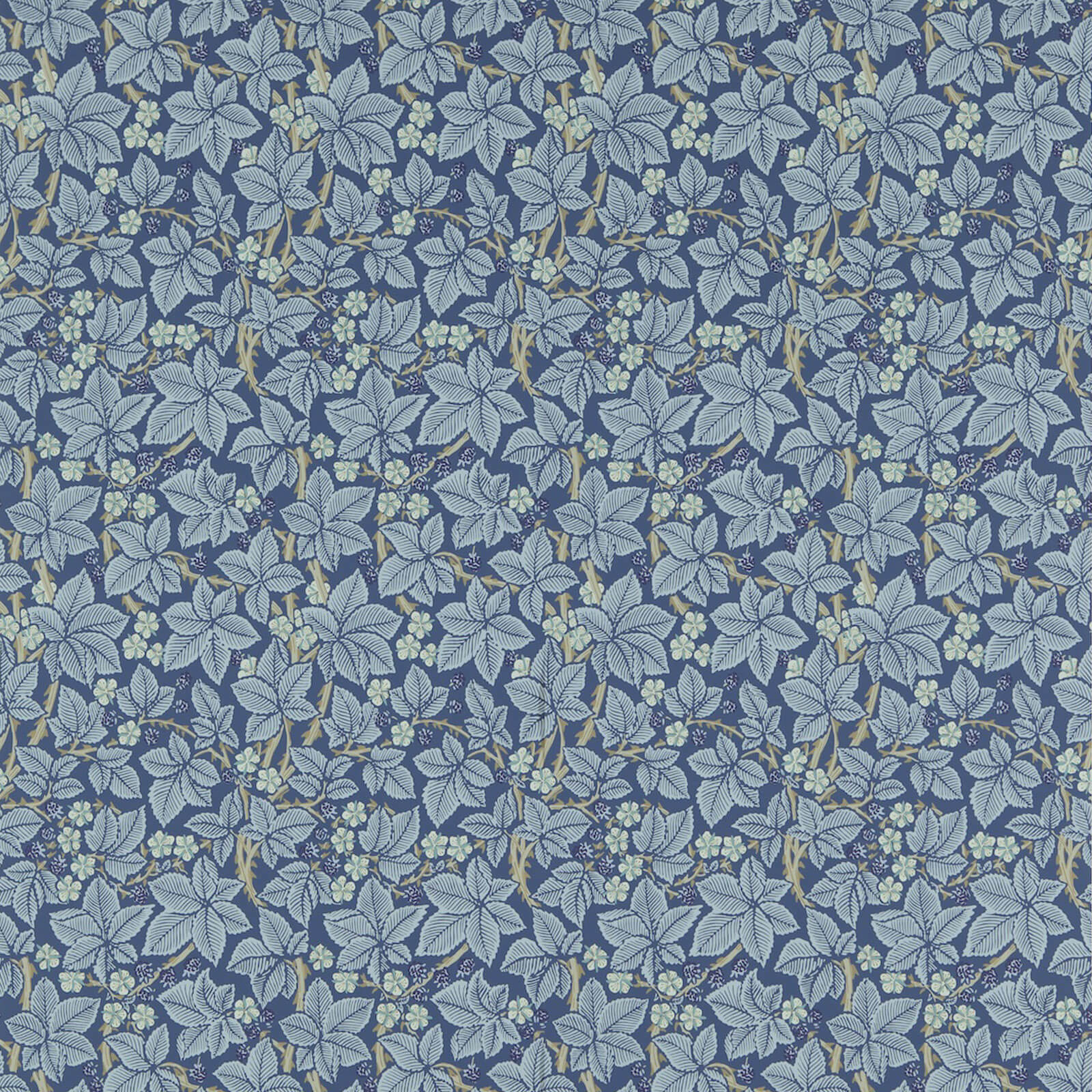 Bramble Indigo